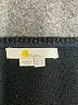 Boden Metallic Black Pullover Sweater Size 14 - photo 7