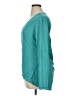 lucy Teal Long Sleeve Top Size XL - photo 5
