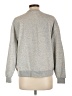 Unbranded Hearts Gray Sweatshirt Size L - photo 2