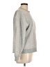Unbranded Hearts Gray Sweatshirt Size L - photo 4