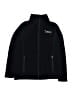 Lands' End 100% Polyester Black Jacket Size 14 - 16 - photo 1