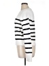 Bailey 44 Stripes White Pullover Sweater Size XL - photo 5