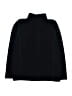 Lands' End 100% Polyester Black Jacket Size 14 - 16 - photo 2