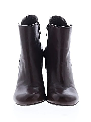 GB Gianni Bini Ankle Boots (view 2)