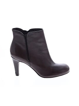 Gb Gianni Bini Ankle Boots