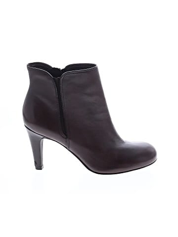 GB Gianni Bini Ankle Boots (view 1)