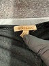 Bordeaux Black Cardigan Size S - photo 7