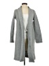 Zara Gray Coat Size S - photo 1