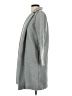 Zara Gray Coat Size S - photo 5