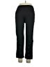 Nike 100% Polyester Black Active Pants Size XL - photo 1