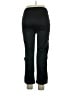Nike 100% Polyester Black Active Pants Size XL - photo 2