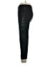 Nike 100% Polyester Black Active Pants Size XL - photo 5