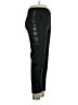 Nike 100% Polyester Black Active Pants Size XL - photo 4