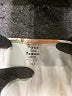Montce Print Gold Swimsuit Bottoms Size XL - photo 3