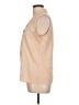 Unbranded Tan Sleeveless Blouse Size L - photo 5