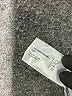 Cider Solid Gray Casual Dress Size XS - photo 8