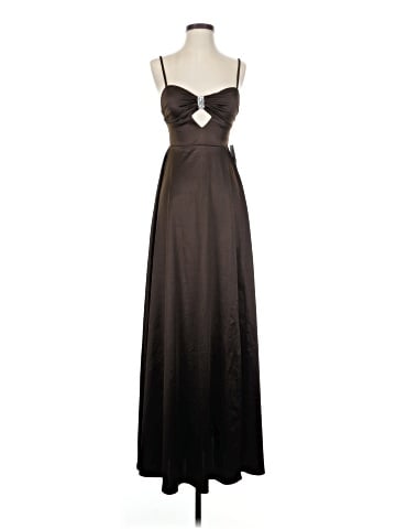 Jump Apparel Cocktail Dress (view 1)