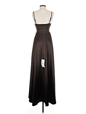 Jump Apparel Cocktail Dress (view 2)