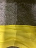 Unbranded Yellow Swimsuit Top Size XL (estimated) - photo 3