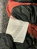 Sampeel Orange Pullover Sweater Size XXL - photo 8