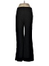 Bebe Solid Black Dress Pants Size 10 - photo 1