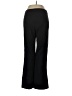 Bebe Solid Black Dress Pants Size 10 - photo 2