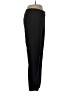 Bebe Solid Black Dress Pants Size 10 - photo 4