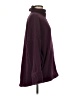 Athleta Burgundy Purple Turtleneck Sweater Size M - photo 4