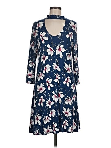 Madison Leigh Casual Dress (view 1)