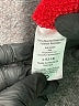 Time and Tru 100% Polyester Red Pullover Sweater Size L - photo 8