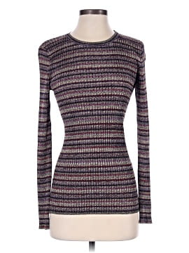 Marc Jacobs Long Sleeve Top