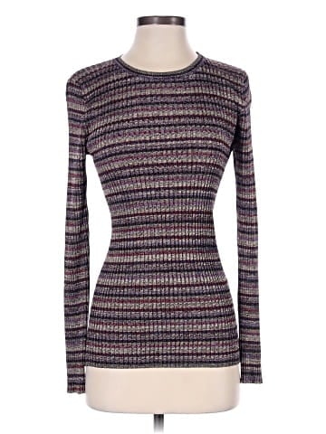 Marc Jacobs Long Sleeve Top (view 1)