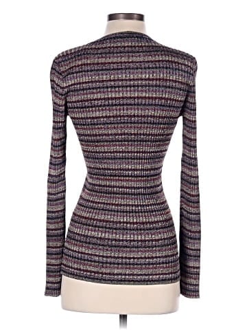Marc Jacobs Long Sleeve Top (view 2)