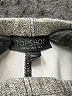Topshop Gray Active Pants Size 4 - photo 6