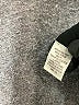 Willow & Clay 100% Polyester Black 3/4 Sleeve Blouse Size XS - photo 8
