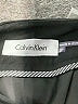 Calvin Klein Solid Black Formal Skirt Size 2 (petite) - photo 4