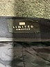 Limited America 100% Wool Solid Black Wool Pants Size 12 - photo 6