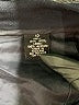 Limited America 100% Wool Solid Black Wool Pants Size 12 - photo 7