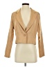 Shein Tan Blazer Size 4 - photo 1