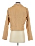 Shein Tan Blazer Size 4 - photo 2