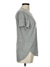 Love by Gap Gray Active T-Shirt Size M - photo 4
