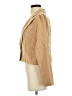 Shein Tan Blazer Size 4 - photo 5