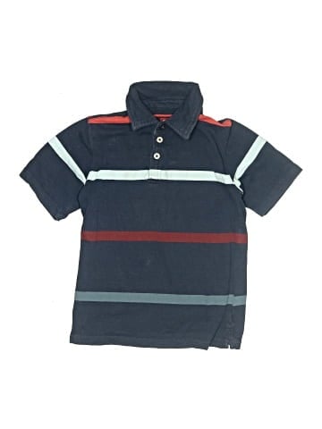 Quiksilver Short Sleeve Top (view 1)
