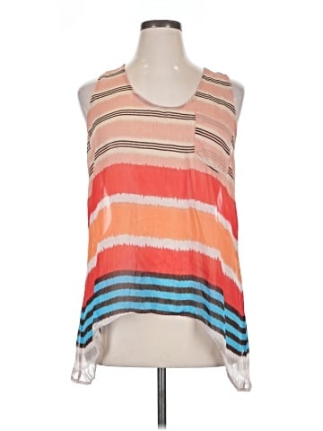 American Rag Cie Sleeveless Top (view 1)