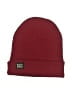 Assorted Brands Burgundy Red Beanie One size - photo 1