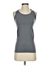 Hylete Gray Active Tank Size S (estimated) - photo 1