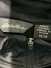 Eddie Bauer 100% Polyester Black Turtleneck Sweater Size M - photo 7