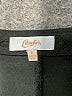 Candie's Black Cardigan Size 6 - photo 7