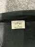 Wilfred Black Long Sleeve Blouse Size M - photo 6