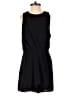 Lulus Solid Black Romper Size S - photo 1